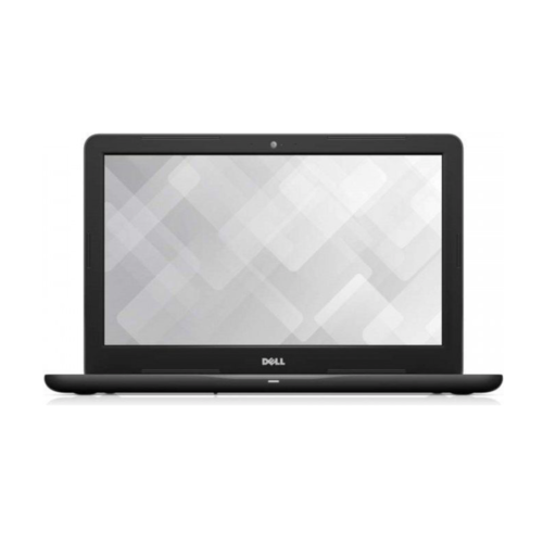 Laptop Dell !Inspiron 15 5567 Win10 i3-6006U/1TB/4GB/DVDRW/HD520/15.6"HD/3-cell/Black/1Y NBD + 1Y CAR