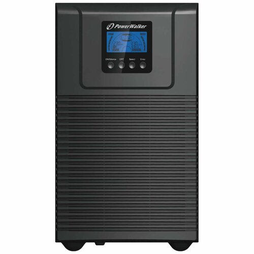 Zasilacz awaryjny UPS Power Walker VFI 2000 TG 1800 W