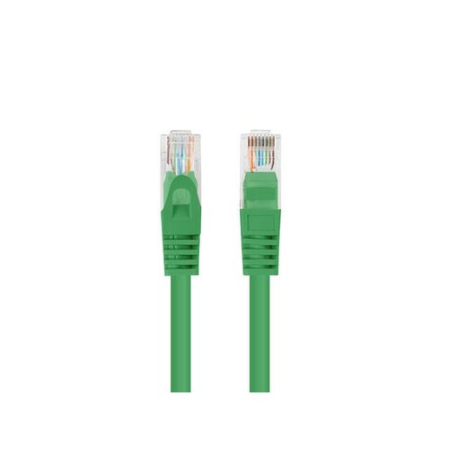 Patch cord Lanberg PCU5-10CC-0750-G UTP