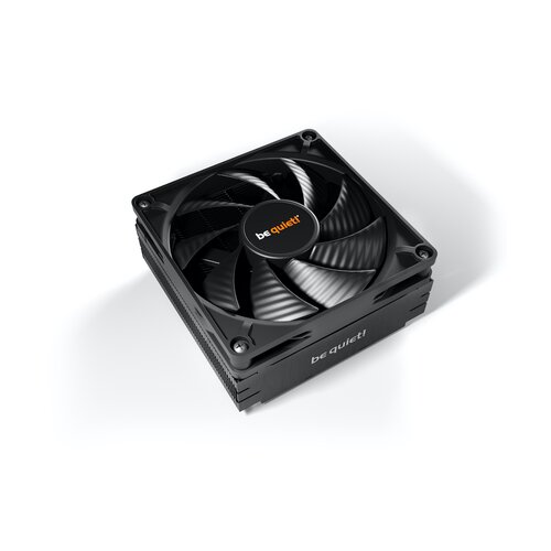 BE QUIET Pure Rock LP CPU Cooler