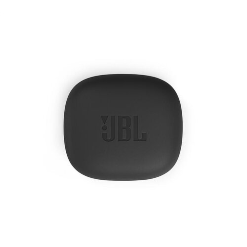 Słuchawki JBL VIBE 300TWS czarne
