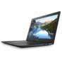 Laptop Dell Inspiron 15 G3 3579 15,6"FHD/i7-8750H/8GB/1TB+SSD128GB/GTX1050Ti-4GB/W10 Black