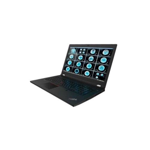 Laptop LENOVO ThinkPad P17 i7-10750H 32/512GB T2000 20SN002WPB