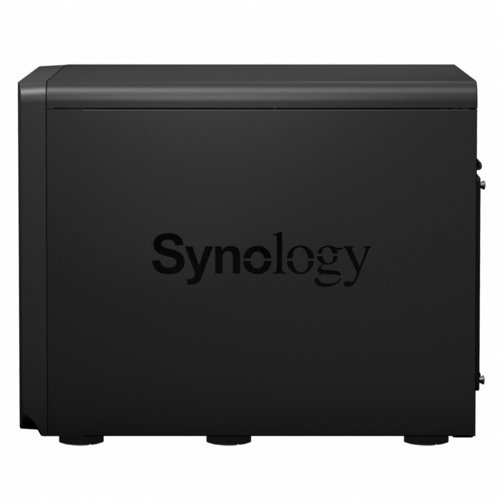 Synology DS3617xs 12x0HDD Xeon 4x2.7Ghz 16GB