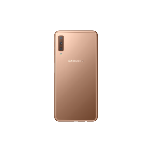 Samsung Galaxy-A7 (2018) SM-A750FZDUXEO