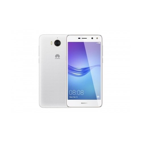Huawei Y6 2017 Dual SIM White