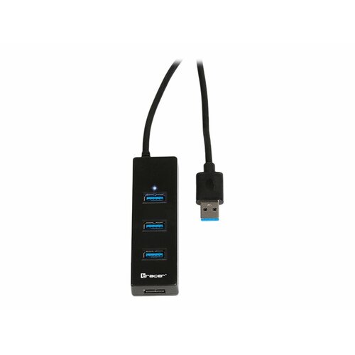 Tracer HUB USB 3.0 H39 4 ports