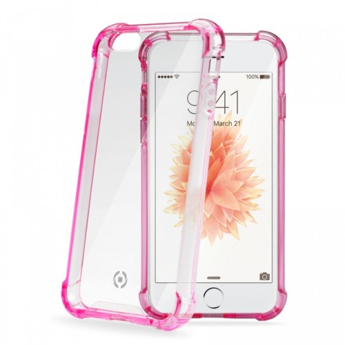 CELLY ARMOR 185SEPK iPhone SE/5/5S Pink