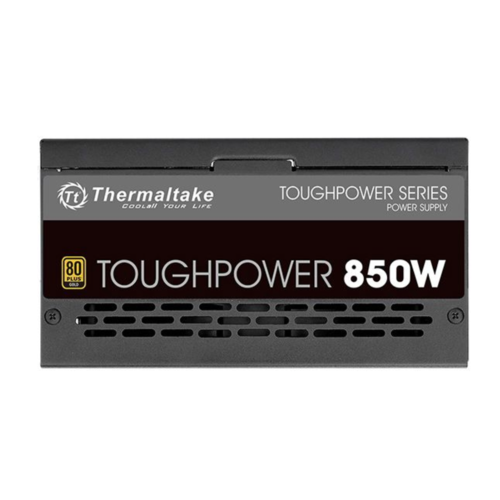 Zasilacz Thermaltake Toughpower 850W Modular PS-TPD-0850MPCGEU-1