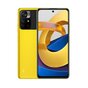 Smartfon POCO M4 Pro 5G 4/64GB Żółty