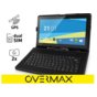 Tablet Overmax z klawiaturą 3G Qulcore 1021 