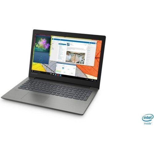 Laptop Lenovo Ideapad 330-15IKB 81DE01USPB Core i3-8130U 15.6 4GB SSD: 128GB no Os