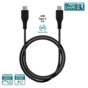 PURO Type-C Cable USB-C 2.0 to USB-C 2.0