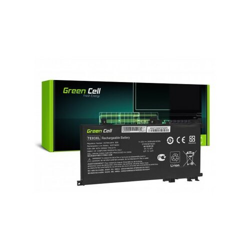 Bateria Green Cell TE04XL do HP Omen