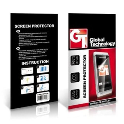 Global Technology Screen Protector GT Samsung P7500/P7510 Tab 10.1