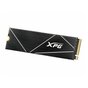 Dysk SSD ADATA XPG Gammix S70 Blade 1TB M.2