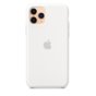 Etui silikonowe do iPhone 11 Pro białe