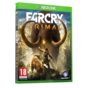 Gra Xbox One Far Cry Primal CZ,EN,PL