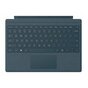 Microsoft Akcesoria Surface Pro Signature Type Cover with fi