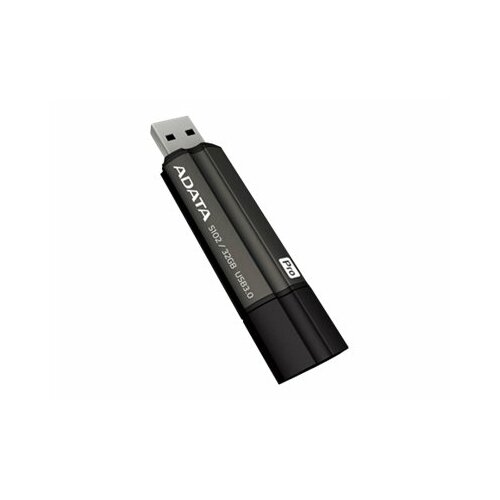 Adata DashDrive Elite S102 Pro 64GB USB3.0 szary