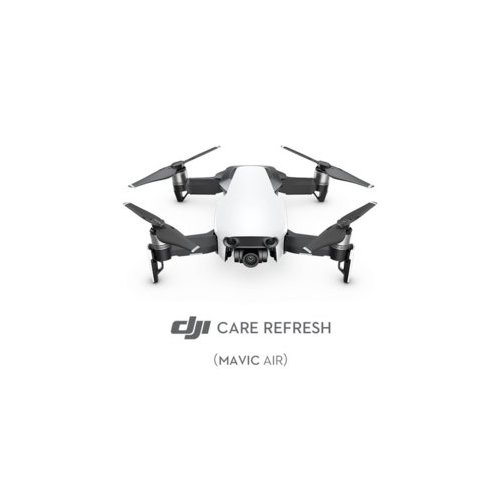 Ubezpieczenie do dronów DJI Care Refresh (Mavic Air) EU