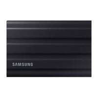 Dysk Samsung SSD T7 Shield 1TB MU-PE1T0S/EU czarny