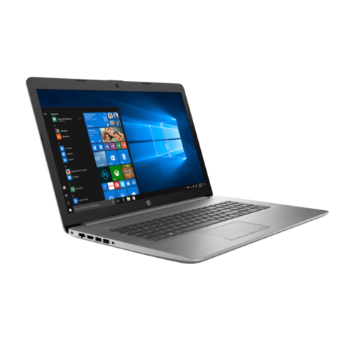 Laptop HP ProBook 470 G7 | i7 | 17.3" FHD | 16GB | 512GB | W10P Srebrny