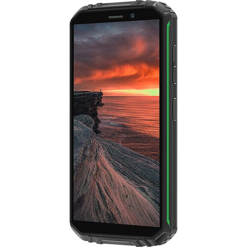 Smartfon Oukitel WP18 Pro 4/64 zielony