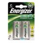 Energizer Akumulator Power Plus D LR20 2500 mAh 2 szt. blister