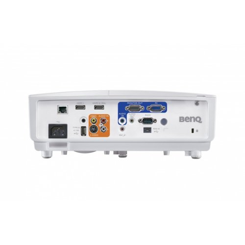 Benq PJ MH750 DLP 1080p 4500ANSI/10000:1/HDMI