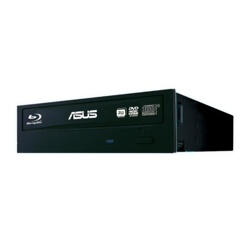 Napęd ASUS Blu-ray, BW-16D1HT/BLK/G/AS