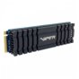 Patriot Dysk SSD 256GB Viper VPN100 2280 M.2