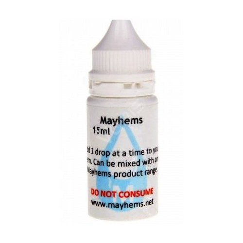 Mayhems Barwnik Dye Ocean Blue - 15ml