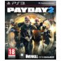 Gra PS3 PayDay 2 PS3 essential
