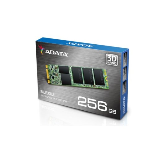 Dysk SSD Adata Ultimate SU800 M.2 256GB