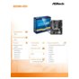 Płyta ASRock B250M-HDV /B250/DDR4/SATA3/M.2/USB3.0/PCIe3.0/s.1151/mATX