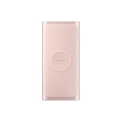 SAMSUNG Wireless Battery Pack Pink