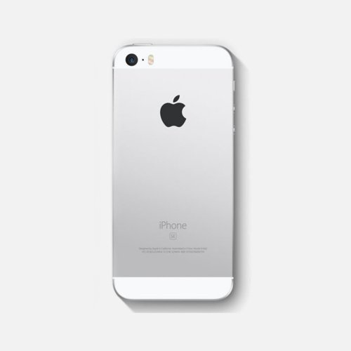 Apple iPhone SE 16GB Silver
