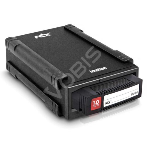 Imation RDX Cartridge  1000 GB