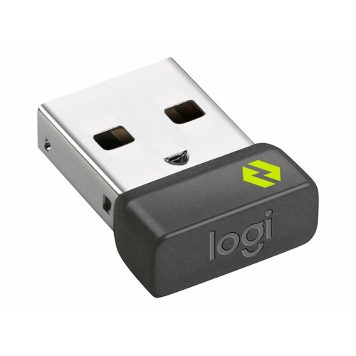 Odbiornik USB Logitech Logi Bolt bluetooth