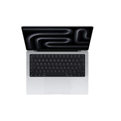 Laptop Apple MacBook Pro 16" M3 Max 48GB/1TB srebrny
