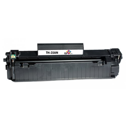 TB Print Toner do HP CB435A TH-35AN BK 100% nowy
