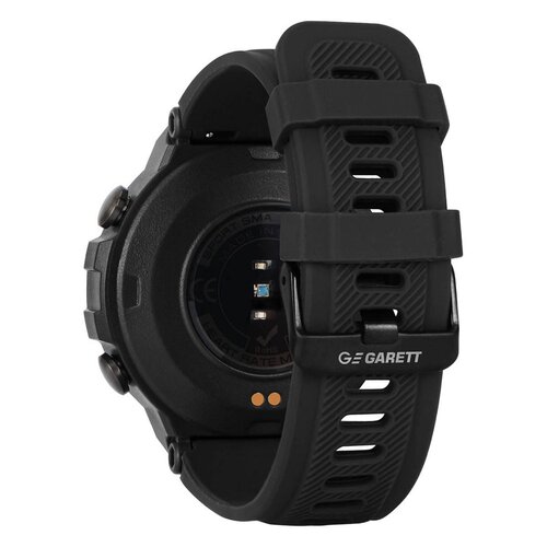 Smartwatch Garett GRS Czarny