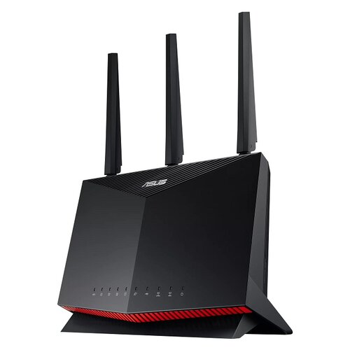 Router Asus RT-AX86S Czarny
