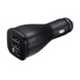 Ładowarka samochodowa Fast Charge Samsung EP-LN920BBEGWW czarna