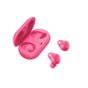 Słuchawki Samsung SM-R140NZIAXEO IconX Pink