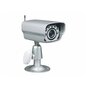 4world 4W SECURITY Bezprzewodowa analogowa kamera IR (ANL-01-BZ)  - wodoodporna | IP55