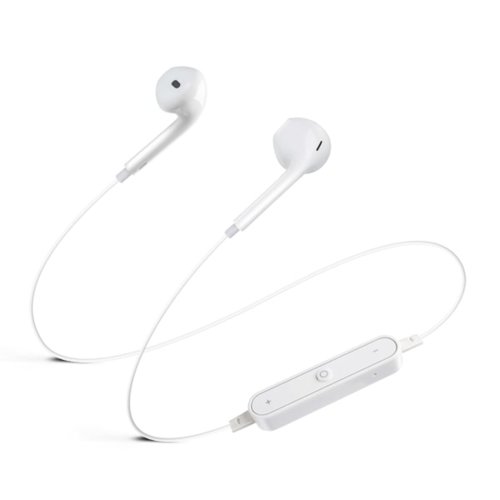 Słuchawki bezprzowodowe Savio WE-01 białe
