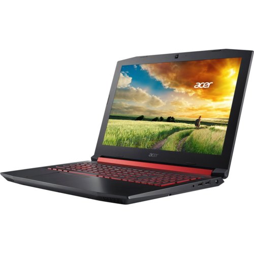 Laptop Acer Nitro 5 AN515-53-52FA NH.Q3ZAA.00 REPACK WIN10/i5-8300H/8GB/1T+256SSD/GTX1050/15.6 FHD