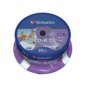 DVD+R DL Verbatim 8x 8.5GB (Cake 25) PRINTABLE